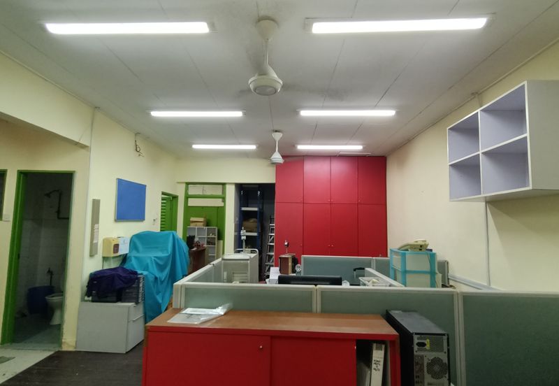 Bandar Kinrara @ Puchong