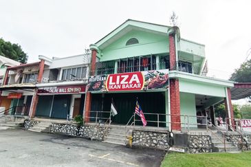 Bandar Kinrara @ Puchong