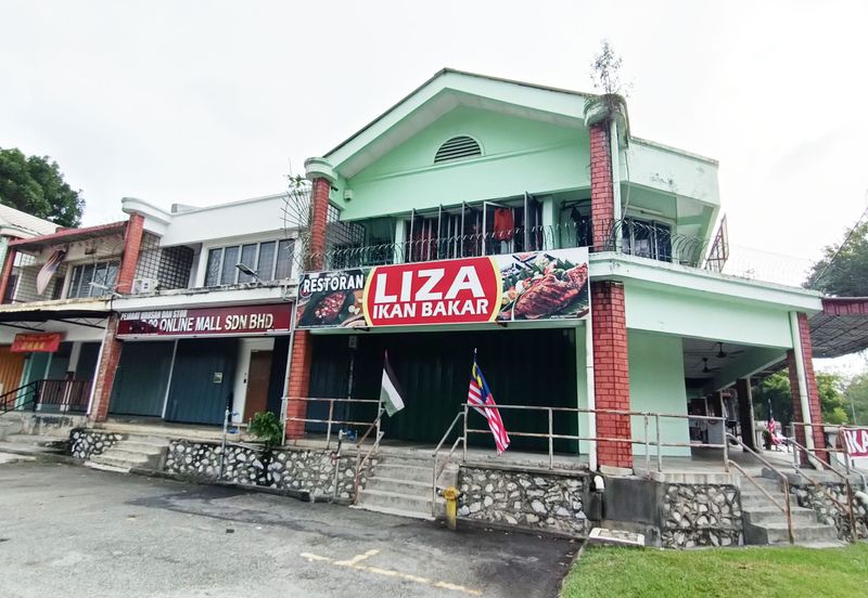 Bandar Kinrara @ Puchong