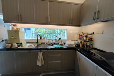 2 Storey Shop, Intermediate, Bandar Puteri 6 Serena, Bandar Puteri Puchong