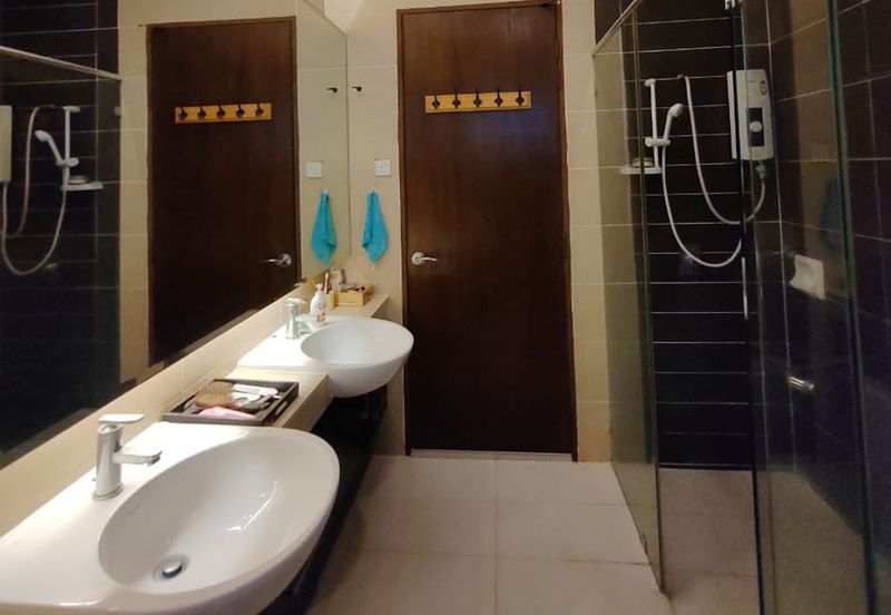 2 Storey Shop, Intermediate, Bandar Puteri 6 Serena, Bandar Puteri Puchong