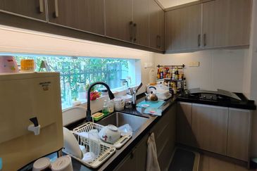 2 Storey Shop, Intermediate, Bandar Puteri 6 Serena, Bandar Puteri Puchong