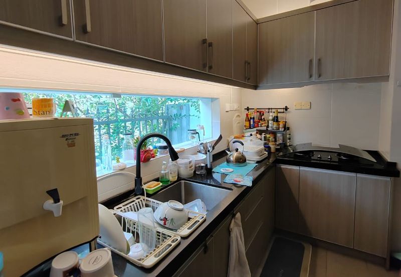 2 Storey Shop, Intermediate, Bandar Puteri 6 Serena, Bandar Puteri Puchong