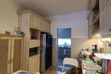 2 Storey Shop, Intermediate, Bandar Puteri 6 Serena, Bandar Puteri Puchong