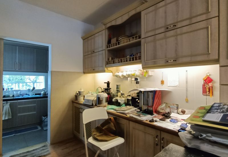 2 Storey Shop, Intermediate, Bandar Puteri 6 Serena, Bandar Puteri Puchong