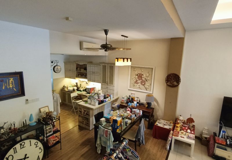 2 Storey Shop, Intermediate, Bandar Puteri 6 Serena, Bandar Puteri Puchong