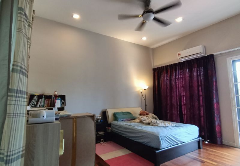 2 Storey Shop, Intermediate, Bandar Puteri 6 Serena, Bandar Puteri Puchong