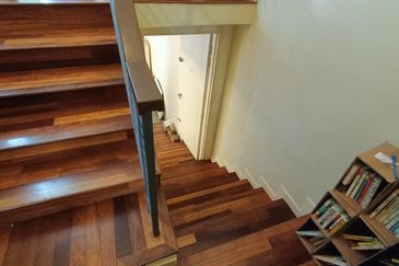 2 Storey Shop, Intermediate, Bandar Puteri 6 Serena, Bandar Puteri Puchong