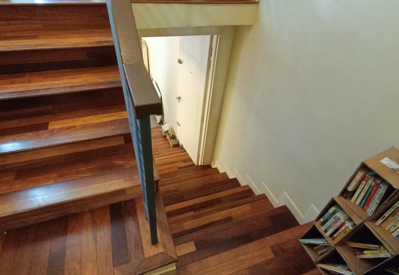 2 Storey Shop, Intermediate, Bandar Puteri 6 Serena, Bandar Puteri Puchong