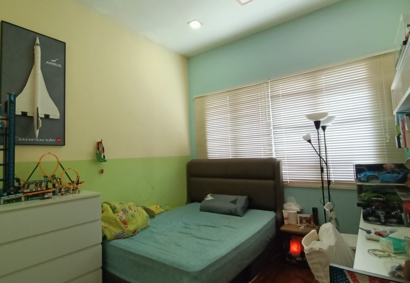 2 Storey Shop, Intermediate, Bandar Puteri 6 Serena, Bandar Puteri Puchong