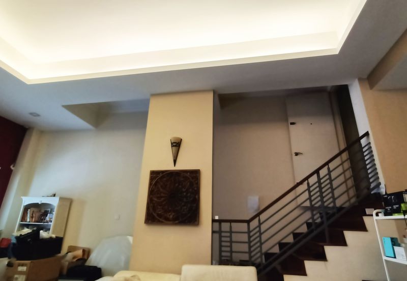 2 Storey Shop, Intermediate, Bandar Puteri 6 Serena, Bandar Puteri Puchong