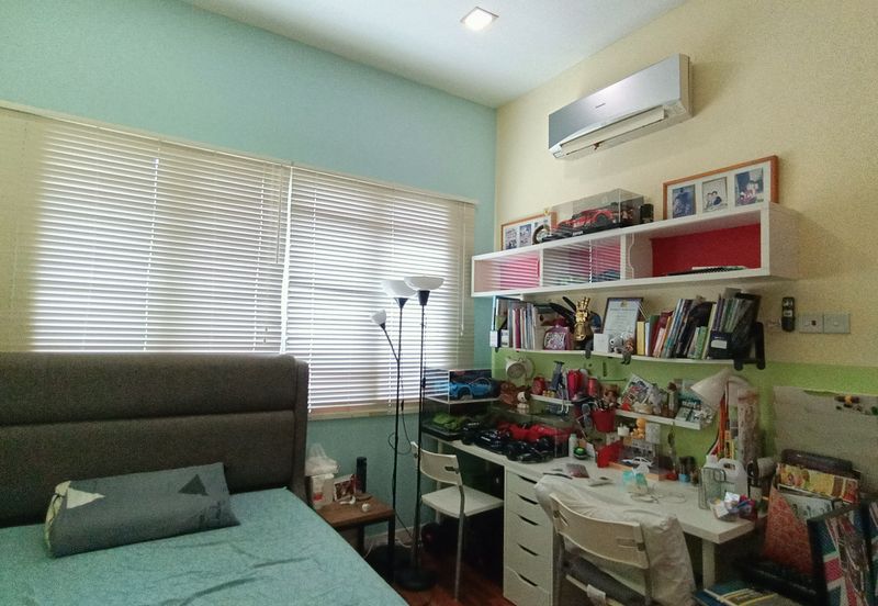 2 Storey Shop, Intermediate, Bandar Puteri 6 Serena, Bandar Puteri Puchong