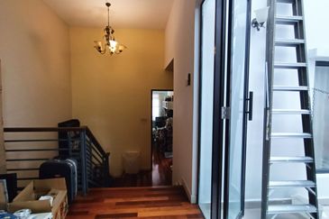 2 Storey Shop, Intermediate, Bandar Puteri 6 Serena, Bandar Puteri Puchong