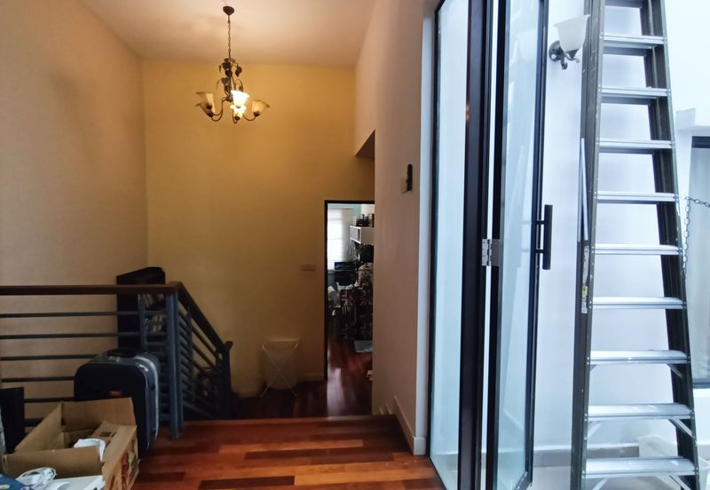 2 Storey Shop, Intermediate, Bandar Puteri 6 Serena, Bandar Puteri Puchong