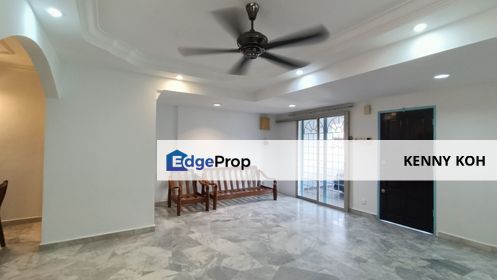 2 Storey Terrace House @ Bandar Kinrara 5 Puchong, Selangor, Bandar Kinrara Puchong