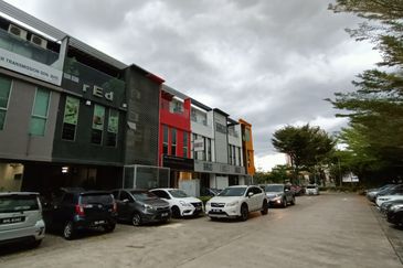 Garden Shoppe One City