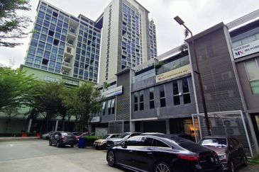 Garden Shoppe One City