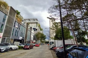 Garden Shoppe One City