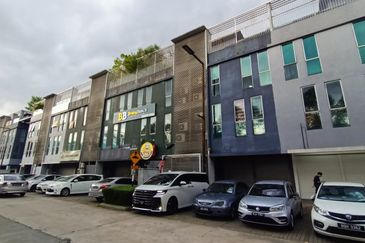 Garden Shoppe One City