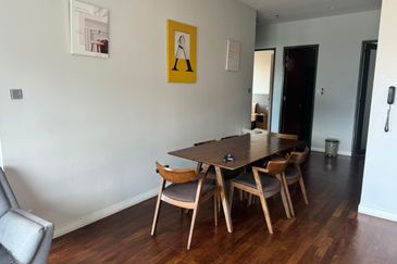 GEO 38 RESIDENCE @ GENTING PERMAI