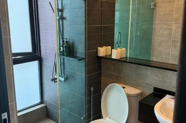 GEO 38 RESIDENCE @ GENTING PERMAI