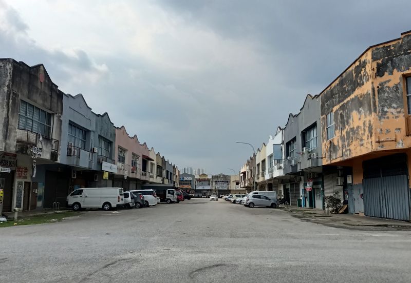 Taman Perindustrian Bukit Serdang