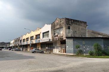 Taman Perindustrian Bukit Serdang