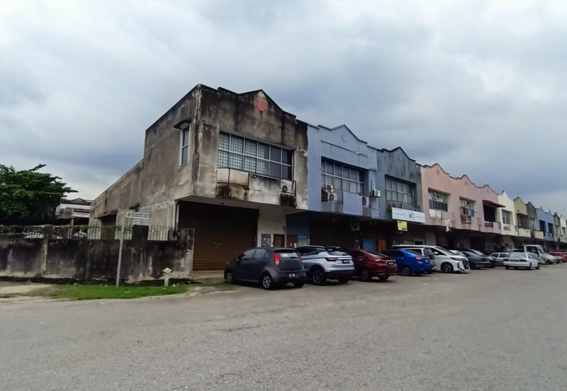 Taman Perindustrian Bukit Serdang