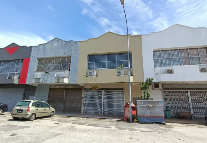 Taman Perindustrian Bukit Serdang