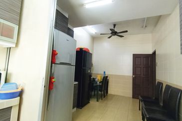 2 Storey Link House, Bandar Puteri Puchong, Puteri 12