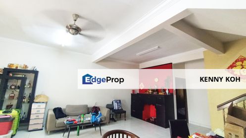 2 Storey Link House, Bandar Puteri Puchong, Puteri 12, Selangor, Bandar Puteri Puchong