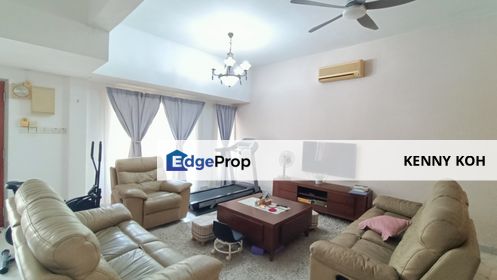 Kasawari Height, Bandar Puchong Jaya @ 2.5 Storey Terrace House, Selangor, Puchong