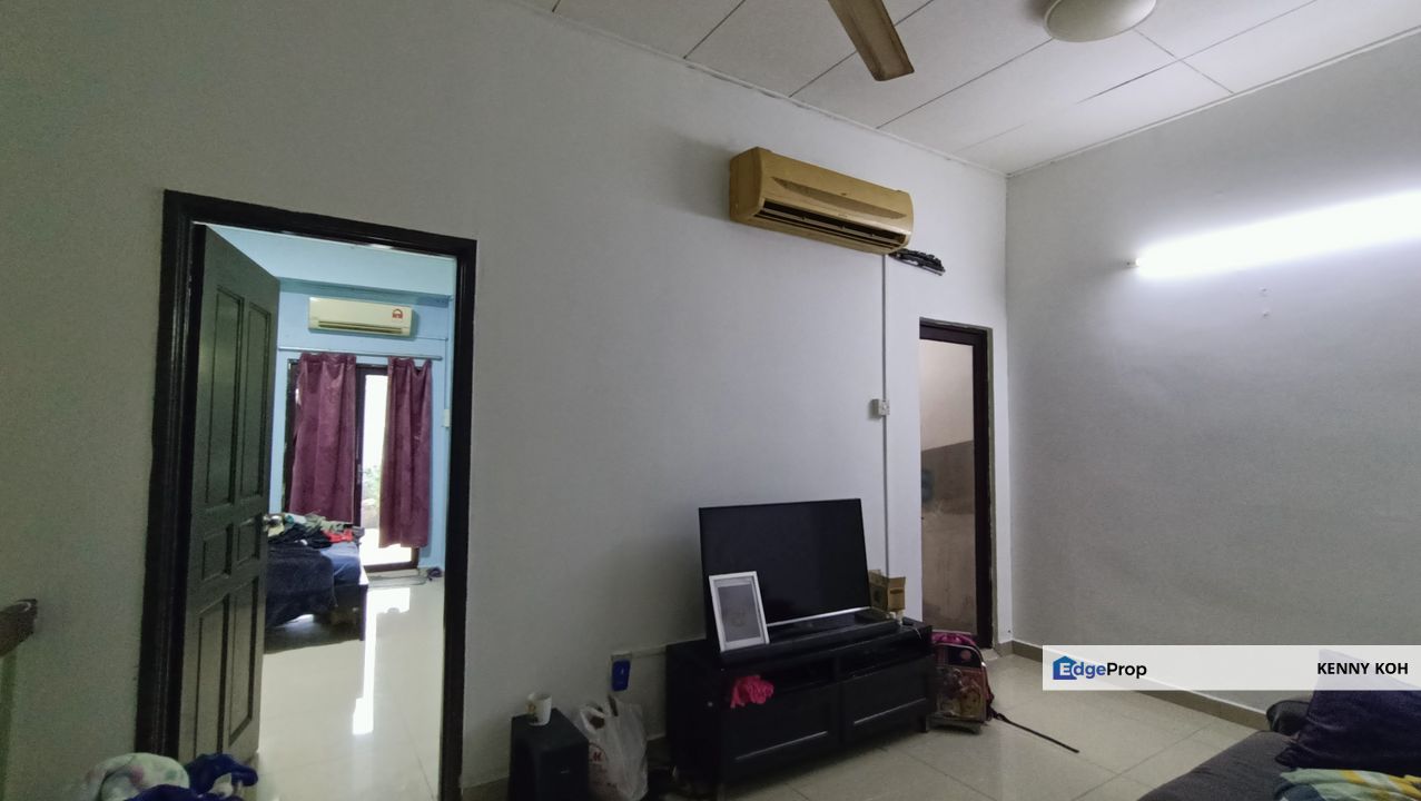 2 Storey House 22' x 70' Bandar Kinrara 4, Puchong, Selangor, Bandar Kinrara Puchong