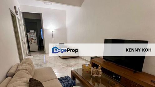 1.5 Storey Terrace House @ Kasawari Height, Bandar Puchong Jaya, Puchong, Selangor, Puchong