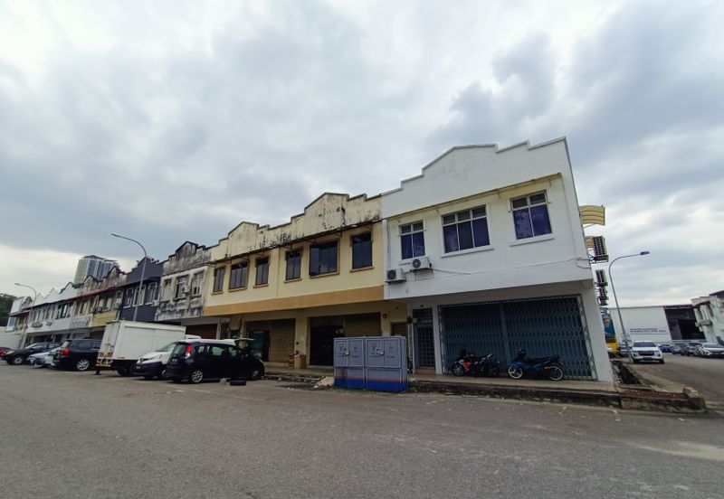 Kinrara Industrial Park