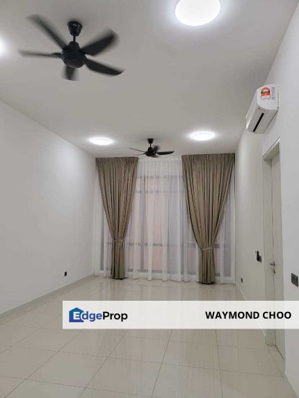 The Park 2 | Partially furnish for rent | Link bridge to Pavilion Bukit Jalil | Walking distance to recreational park, Aurora Place & Bukit Jalil City, Kuala Lumpur, Bukit Jalil