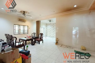 Taman Saujana, Klang