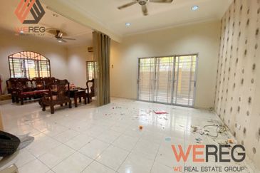 Taman Saujana, Klang