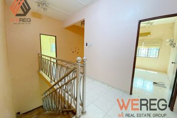 Taman Saujana, Klang