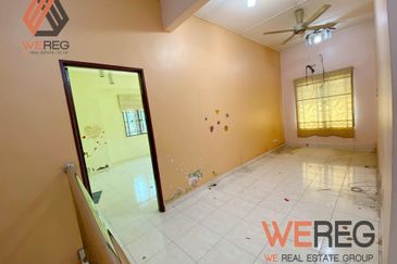 Taman Saujana, Klang