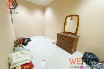 Taman Saujana, Klang