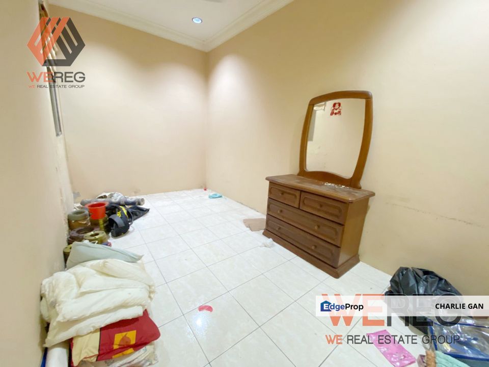 Taman Saujana Klang, Selangor, Klang