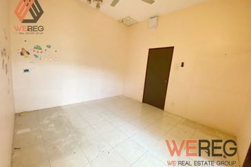 Taman Saujana, Klang