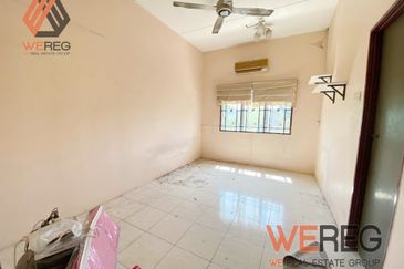 Taman Saujana, Klang