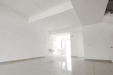 Lucent Residence @ twentyfive.7