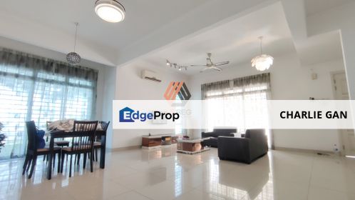 Damai Residence Kota Kemuning, Selangor, Shah Alam