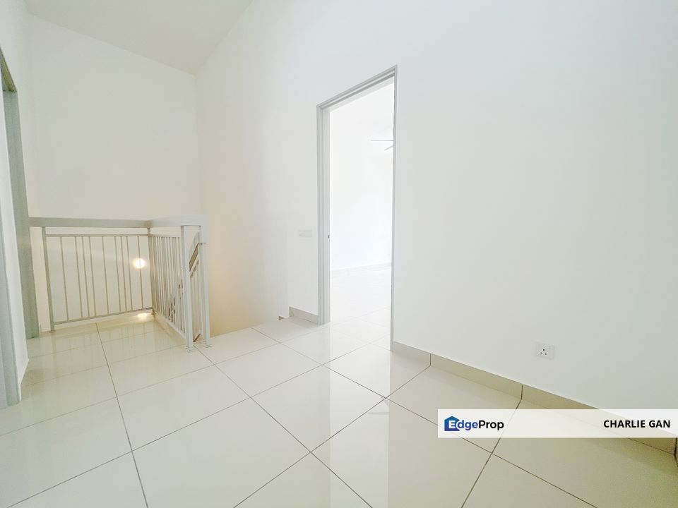 Rimbayu Swans, Telok Panglima Garang, Selangor, Telok Panglima Garang