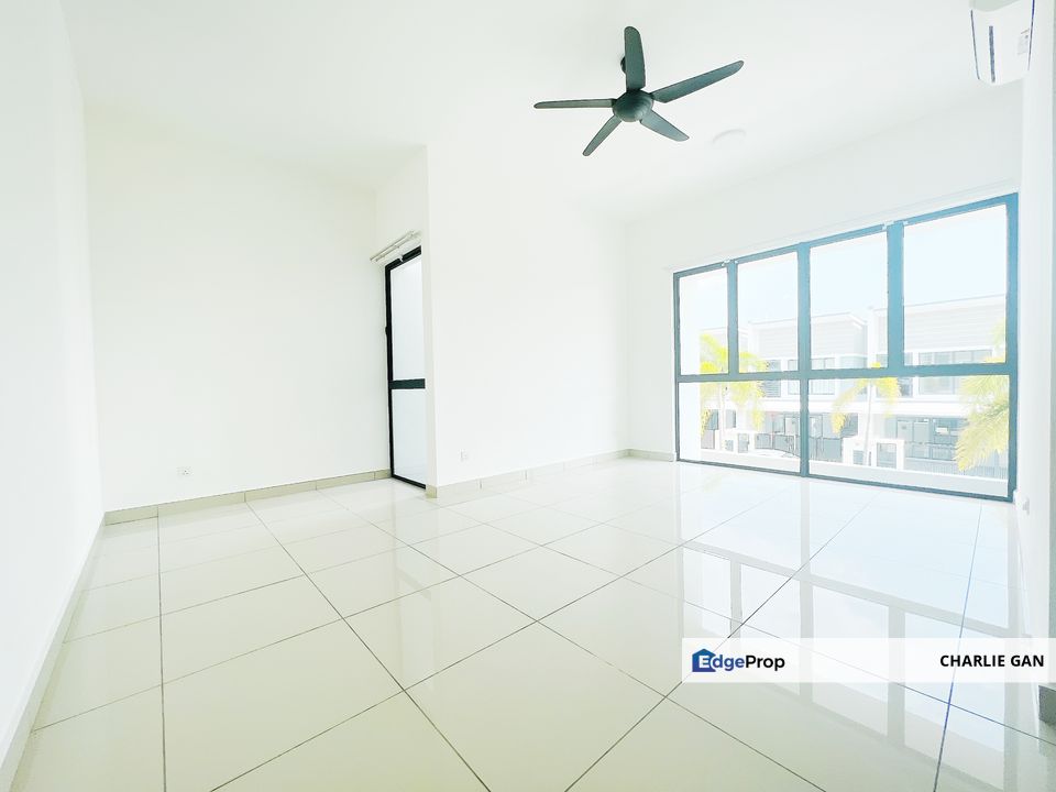 Rimbayu Swans, Telok Panglima Garang, Selangor, Telok Panglima Garang