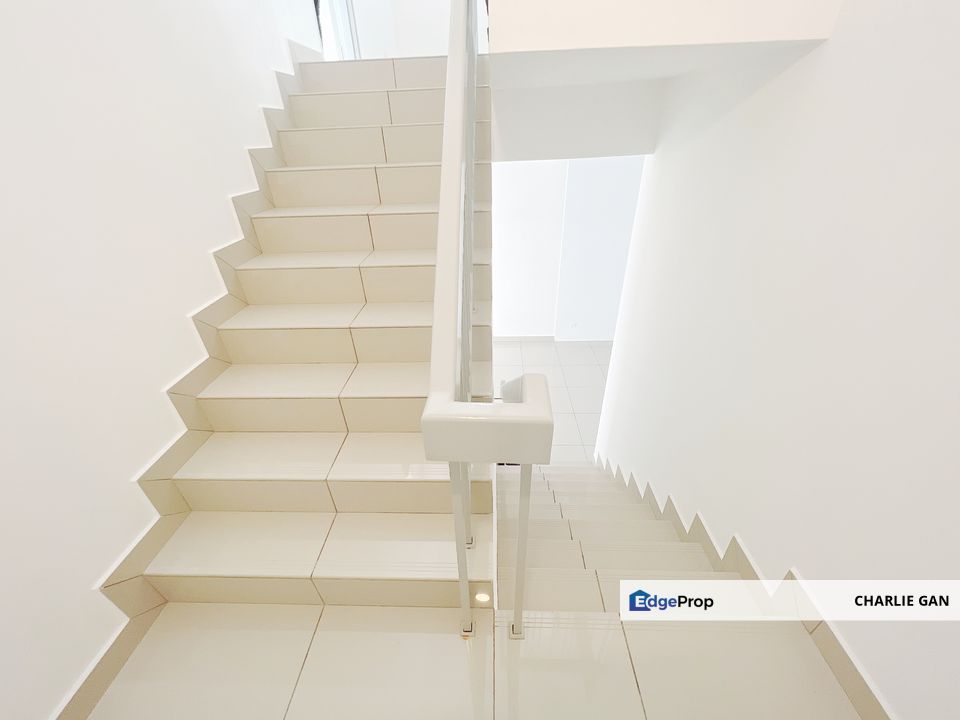 Rimbayu Swans, Telok Panglima Garang, Selangor, Telok Panglima Garang