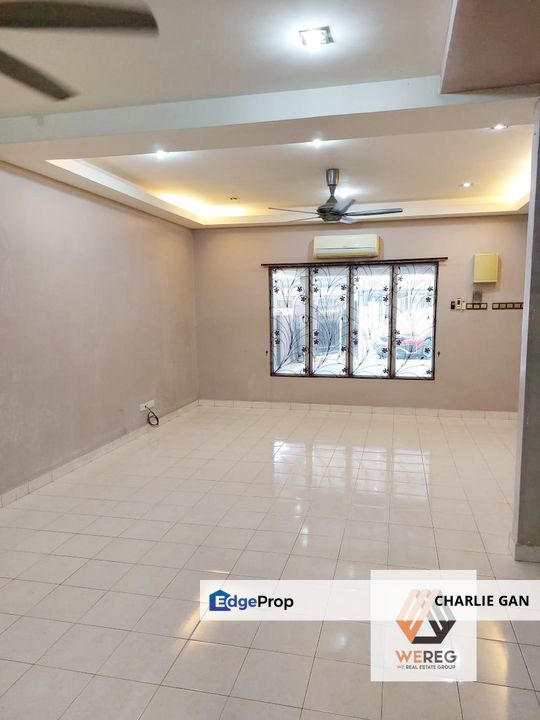 Bandar Parkland Klang for Rental RM2,200 By CHARLIE GAN EdgeProp.my